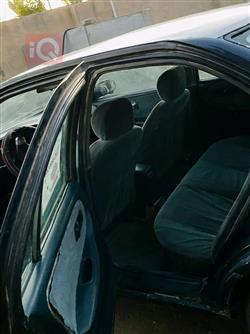 Nissan Primera